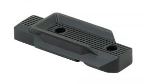 Nocpix Slim Mount-2 QD Picatinny Rail, Matte Black Fits Slim Thermal Optic - SLIM-MOUNT-2
