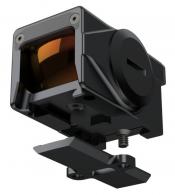 Lead & Steel Llc GAP-RMR RMR/ACRO Oxide Black Steel - 1249