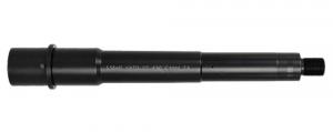 Lead & Steel Llc LS556MED-PIST-7.5 AR9 5.56NATO Government Profile Black Nitride Chrome Moly Vanadium - 1249 Lead & Steel Llc LS556MED-PIST-7.5 AR9 5.56NATO Government Profile Black Nitride Chrome Moly Vanadium - 1249