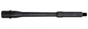 Lead & Steel Llc LS556GOV-CAR-10.5 Match Grade 5.56 NATO 10.50" Threaded Barrel - 1249