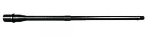 Lead & Steel Llc LS556PEN-CAR-16 5.56mm 16" Pencil Profile Features M4 Feed Ramps Carbine-Length - 1249
