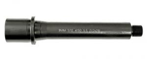 Lead & Steel Llc LS9MM5.5-28 AR9 9mm Straight Profile Black Nitride Chrome Moly Vanadium - 1249 Lead & Steel Llc LS9MM5.5-28 AR9 9mm Straight Profile Black Nitride Chrome Moly Vanadium - 1249
