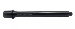 Lead & Steel Llc LS9MM8.3-28 AR9 Barrel 8.30" Nitride 1/2"x28 - 1249