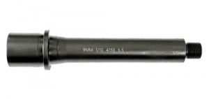 L&S LS9MM55-36 5.5 AR9 NITRIDE BRL 1/2X36 - 1249