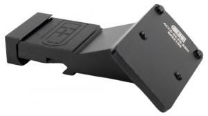 C&H PRECISION 45 DEG OS PICATIN Mount TRIJICON RMR/SRO/RCR/HOLO407C/507C/507COMP/508T/EDC-XL/COMP