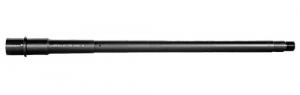 Lead & Steel Llc LS300-10.5 300 Blackout 10.50" Government Profile Features M4 Feed Ramps - 1249