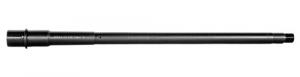 Lead & Steel Llc LS300-16 AR9 300Blackout Government Profile Black Nitride Chrome Moly Vanadium - 1249