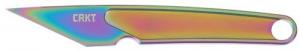CRKT HANGTI IRIDSCNT FXD 1.06 - 7065P