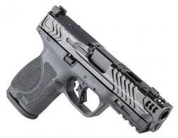 Smith & Wesson M&P9 M2.0 Semi Auto Pistol, 9mm, 4.22" Barrel,Optic Ready - 14338S Smith & Wesson M&P9 M2.0 Semi Auto Pistol, 9mm, 4.22" Barrel,Optic Ready - 14338S