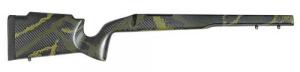 PROOF Mount Tactical HUNTER LA Right Hand Green SPONGE - 148679