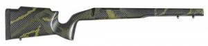 PROOF Mount Tactical HUNTER MA Right Hand Green SPONGE - 148709
