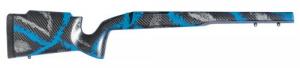 PROOF Mount Tactical HUNTER SA Right Hand BLUE SPONGE - 148716