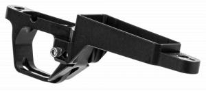 Mdt Sporting Goods Inc 110108BLK Hunting Bottom Metal for Tikka T3x - 1198