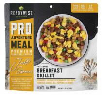 Wise Foods Pro Meal Breakfast Skillet 2 Servings 6 Per Case - RW05401