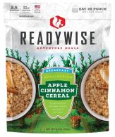 WISE RW05-802 6 Crimson Trace CASE APPLE CINNAMON CEREAL - RW05802