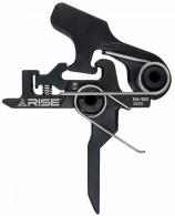 RISE RA-100F FLAT 2-STAGE COMPNNT TRG MILSP PINS - RA100F RISE RA-100F FLAT 2-STAGE COMPNNT TRG MILSP PINS - RA100F