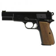Military Armament Corp Inglis P-35 9mm Semi Auto Pistol 15+1 - 12000009