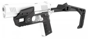 REC 2011B-01 2011 BASIC BRACE Black - 2011B01