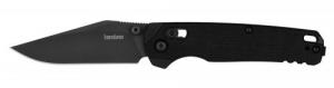 Kershaw BEL AIR CLIP POINT 3.05 Black - 6106BLK