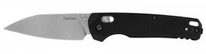 Kershaw AIR XL 3.4 Black - 6110 Kershaw AIR XL 3.4 Black - 6110