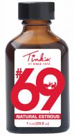 Tinks #69 Classic Glass Bottle 1-Oz - W6380 Tinks #69 Classic Glass Bottle 1-Oz - W6380