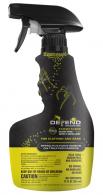 DEFEND PERMETHRIN CLOTHING SPRAY 12OZ - 70015