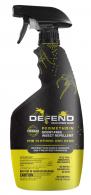 DEFEND PERMETHRIN CLOTHING SPRAY 24OZ - 70009
