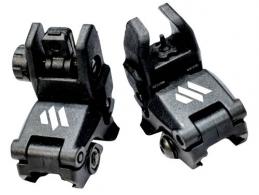 META Tactical POLY F/R POP UP SIGHTS - MTA-POLYSIGHT META Tactical POLY F/R POP UP SIGHTS - MTA-POLYSIGHT