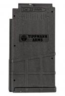 Tippmann Arms A201261 M4-22 Pinned 10rd 22 WMR, Black Steel - 1307 Tippmann Arms A201261 M4-22 Pinned 10rd 22 WMR, Black Steel - 1307
