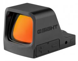 OLIGHT OSIGHTCRD MULTI RETICLE 3MOA DOT - 1243