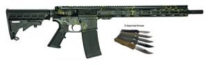 GLFA GL15 LBLK-RIFLE BUNDLE 223 RIFLE LICHEN-BLK - GL15LBLKRIFLEBUNDLE GLFA GL15 LBLK-RIFLE BUNDLE 223 RIFLE LICHEN-BLK - GL15LBLKRIFLEBUNDLE