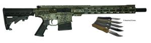 GLFA GL10 LGRN-BUNDLE 308 AR10 RIFLE LICHEN-GRN - GL10LGRNBUNDLE GLFA GL10 LGRN-BUNDLE 308 AR10 RIFLE LICHEN-GRN - GL10LGRNBUNDLE