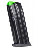MG MAG GLK G19 9MM 15R Black AFC - G191500A MG MAG GLK G19 9MM 15R Black AFC - G191500A