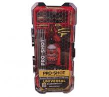 Proshot 9KT-CX Core Cleaning Kit 9MM - 9KTCX