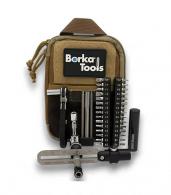 Borka Btk-St Std Config Adj Torque Driver Kit - BTKST