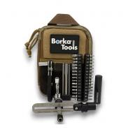 Borka Btk-E1 Std Config Adj Torque Driver W/Ext - BTKE1 Borka Btk-E1 Std Config Adj Torque Driver W/Ext - BTKE1