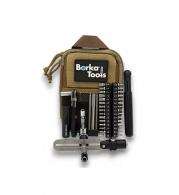 Borka Btk-E5 Std Config Adj Torque Driver W/Ecr - BTKE5