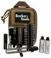 Borka Bck-MX Combination Kit - BCKMX