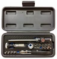 BORKA PREC RFL OPTICS TOOL KIT W/HARD CS - PROTK