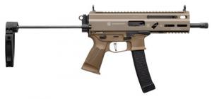 GP STRIBG SP9A1 9mm Pistol TAILHOK Flat Dark Earth - 197892029940 GP STRIBG SP9A1 9mm Pistol TAILHOK Flat Dark Earth - 197892029940