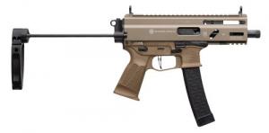 GP STRIBG SP9A3S 9mm Pistol TAILHOK Flat Dark Earth - 197892029988 GP STRIBG SP9A3S 9mm Pistol TAILHOK Flat Dark Earth - 197892029988