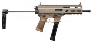 GP STRIBG SP9A3G 9mm Pistol TAILHOK Flat Dark Earth - 197892030007 GP STRIBG SP9A3G 9mm Pistol TAILHOK Flat Dark Earth - 197892030007