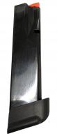 Grand Power 8588005940023 20rd 9mm Luger Black - 1089