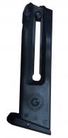 Grand Power 8588005940085 Black 10rd 22 LR Fits K22 - 1089