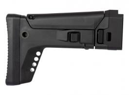 Global Ordnance LLC 197892026727 UFS 1913 Universal Universal Fit Black Polymer Adj Folding - 1089 Global Ordnance LLC 197892026727 UFS 1913 Universal Universal Fit Black Polymer Adj Folding - 1089