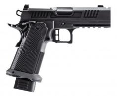 AF1911-ROMULUS 9MM 4.25IN MOS BULL RAMPED PORTED DLC Black 2 AF1911-ROMULUS 9MM 4.25IN MOS BULL RAMPED PORTED DLC Black 2