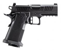 ALPHA FOXTROT AF1911-ROMULUS 3.5 STD - AA39X1QIDXDBK19NVC