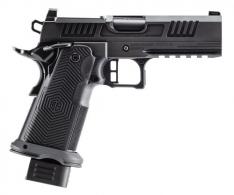 ALPHA FOXTROT AF AF1911-ROMULUS 4.25 STD - AA39X1CIDXDBK19NVC ALPHA FOXTROT AF AF1911-ROMULUS 4.25 STD - AA39X1CIDXDBK19NVC