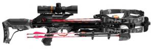 Barnett Outdoors BAR78238 Hyper Raptor BCX 2-7x36mm Illuminated, Multi-Reticle, Precision Scope - 1309