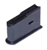 Tikka 3 Round Blue Magazine For T3 17 Rem/222 Rem/223 Rem - S5840370 Tikka 3 Round Blue Magazine For T3 17 Rem/222 Rem/223 Rem - S5840370